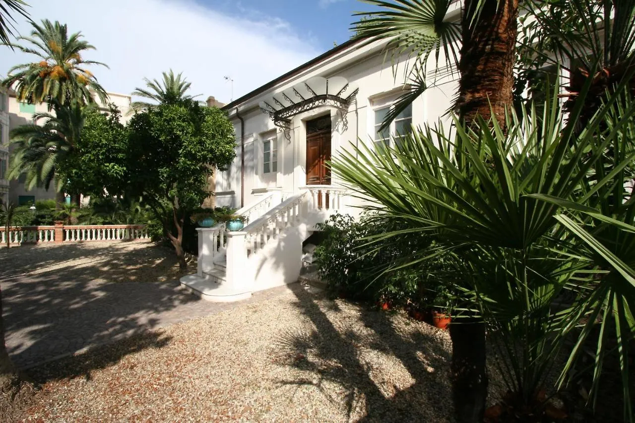 Suites Loft La Nasse Sanremo Italy