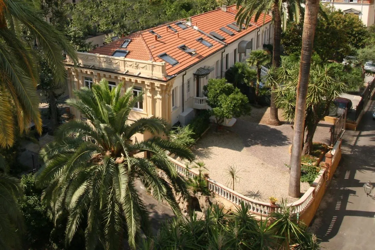 Apartment Suites Loft La Nasse Sanremo
