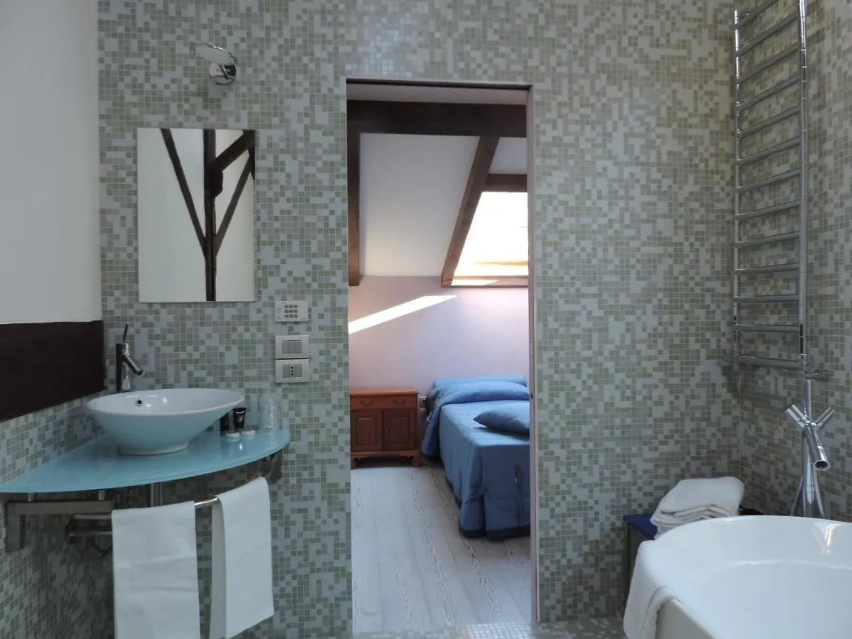 Suites Loft La Nasse Sanremo