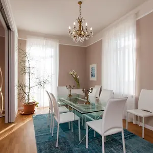  Appartement Casa Del Mare