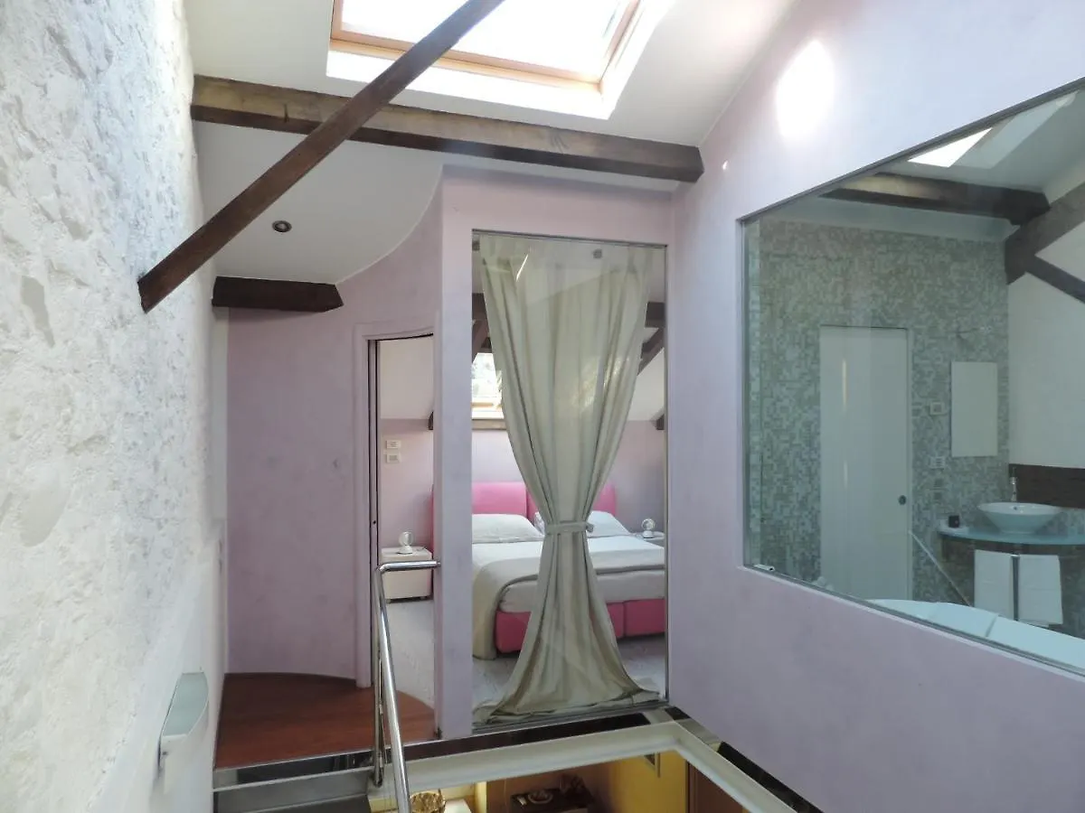 Suites Loft La Nasse Sanremo